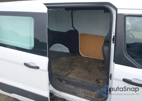 2015 Ford Transit Connect Xl z USA, uszkodzony, nr VIN NM0LS7E77F1229118